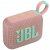Портативная колонка JBL GO 4