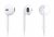 Наушники Apple EarPods (3.5mm)