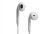 Наушники Apple EarPods (3.5mm)