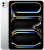 Планшет Apple iPad Pro 13 (2025) M5 256Gb Wi-Fi Silver