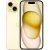 Смартфон Apple iPhone 15 Plus 256Gb Yellow