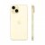 Смартфон Apple iPhone 15 Plus 256Gb Yellow