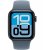 Смарт-часы Apple Watch Series SE 3 (2025) 40mm, Midnight aluminum with Sport Band