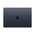 Ноутбук Apple Macbook Air 13 (M4, 16Gb, 2025) MW123 256Gb Midnight