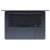 Ноутбук Apple Macbook Air 13 (M4, 16Gb, 2025) MW123 256Gb Midnight