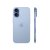 Смартфон Apple iPhone 17 256Gb Mist Blue eSIM