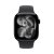 Смарт - часы Apple Watch Series 11 42mm, Jet Black aluminum with Black Sport Band