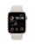 Смарт-часы Apple Watch Series SE (2023) 40mm, Starlight aluminum with Sport Band