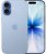 Смартфон Apple iPhone 17 256Gb Mist Blue SIM + eSIM