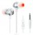 Наушники JBL T280A Black/Silver