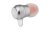 Наушники JBL T280A Black/Silver