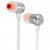 Наушники JBL T280A Black/Silver