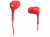 Наушники JBL Tempo J01R/J03R/J03U
