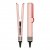 Выпрямитель волос Dyson Airstrait HT01 Kanzan Pink