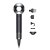 Фен Dyson Supersonic HD07 Black/Nickel