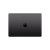 Ноутбук Apple Macbook Pro 14 (M5, 2025) 1Tb (10-core, GPU 10-core, 24GB) MDE34 Space Black