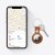 Беспроводная метка Apple AirTag 1 шт