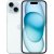 Смартфон Apple iPhone 15 256Gb Blue