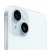 Смартфон Apple iPhone 15 256Gb Blue