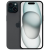 Смартфон Apple iPhone 15 256Gb Black