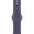 Смарт - часы Apple Watch Series 11 42mm, Silver aluminum with Purple Fog Sport Band