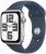 Смарт-часы Apple Watch Series SE (2023) 40mm, Silver aluminum with Sport Band