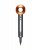 Фен Dyson Supersonic HD07 Nickel/Cooper