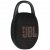 Портативная колонка JBL Clip 5 Black