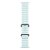 Смарт-часы Apple Watch Ultra 2 49mm, черный титан, ремешок Ocean Ice Blue