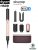 Стайлер Dyson Airwrap Complete Long HS09 Ceramic Pink/ Rose Gold