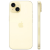 Смартфон Apple iPhone 15 Plus 512Gb Yellow