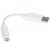 Переходник Apple USB-C to 3.5 mm Headphone Jack Adapter