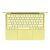 Ноутбук Apple Macbook Neo 13 (2026) MHFD4 256Gb Citrus