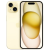 Смартфон Apple iPhone 15 Plus 128Gb Yellow
