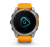 Мульти-спортивные часы Garmin FENIX 8 51mm Amoled Sapphire Titanium