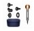 Фен Dyson Supersonic HD08 Nickel/Copper