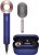 Фен Dyson Supersonic HD07 Vinca Blue/Rose с кейсом