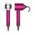 Фен Dyson Supersonic HD07 Fuchsia/Nickel