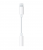 Переходник Apple Lightning to 3.5 mm Headphone Jack Adapter