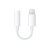 Переходник Apple Lightning to 3.5 mm Headphone Jack Adapter