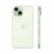 Смартфон Apple iPhone 15 Plus 512Gb Green
