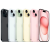 Смартфон Apple iPhone 15 128Gb Pink
