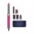 Стайлер Dyson Airwrap Complete Long HS05 Fuchsia/Nickel