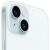 Смартфон Apple iPhone 15 Plus 256Gb Blue