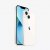 Смартфон Apple iPhone 13 128Gb Starlight (Model A2635)