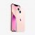 Смартфон Apple iPhone 13 128Gb Pink (Model A2635)