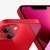 Смартфон Apple iPhone 13 256Gb Red (Model A2635)