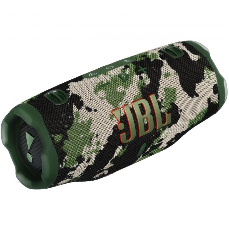 Портативная колонка JBL Charge 6 Camouflage