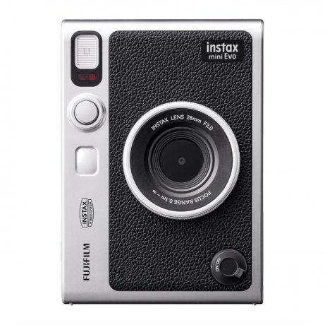 Фотоаппарат моментальной печати Fujifilm instax mini EVO