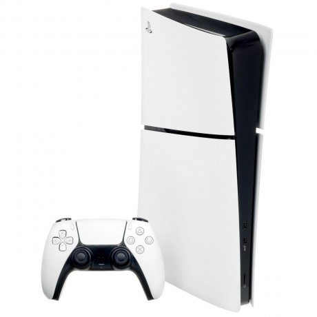 Игровая консоль Sony PlayStation 5 Slim 1TB без дисковода